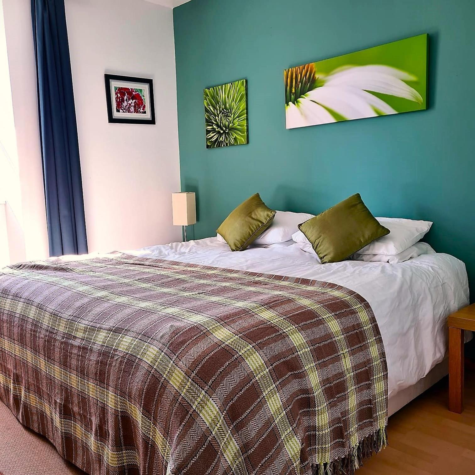 La Maison Du Chene Percy  Ngoại thất bức ảnh